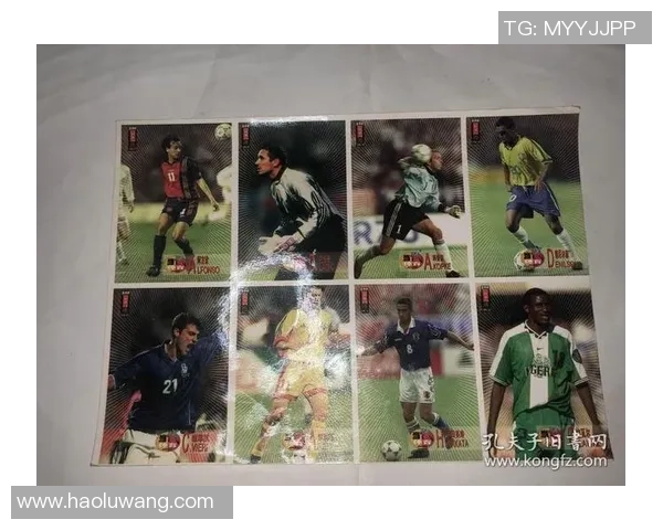 寻找正版足球明星卡片的最佳途径和购买渠道推荐