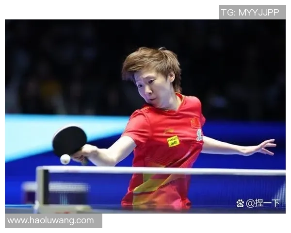 重庆乒乓球队选拔赛精彩点评速度表现引人瞩目展现实力与潜力